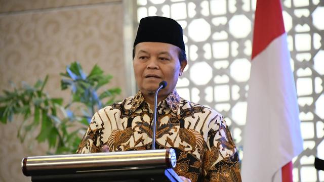 HNW Dorong Generasi Muda Siap Berkiprah dan Berkontribusi di Dunia Politik